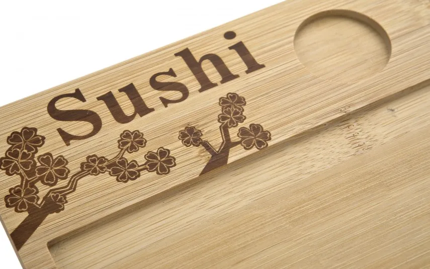 Mondex Zestaw do sushi dla 2 osób Sushi Sale