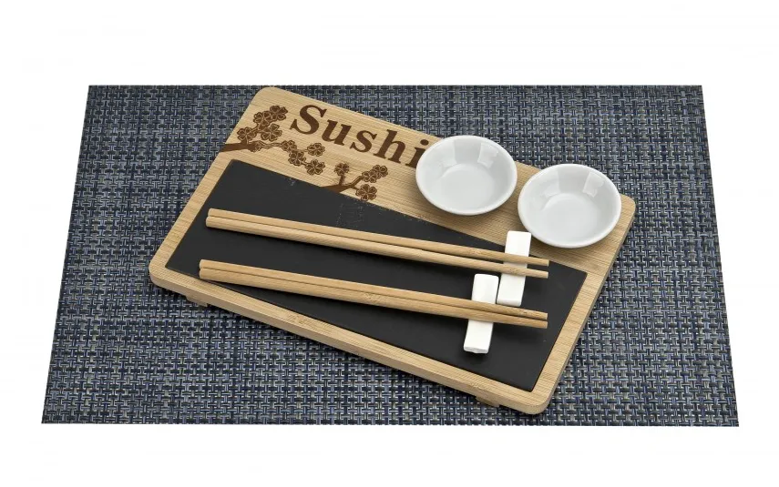 Mondex Zestaw do sushi dla 2 osób Sushi Sale