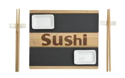 Mondex Zestaw do sushi dla 2 osób Sushi Clearance