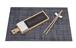 Mondex Zestaw do sushi dla jednej osoby New