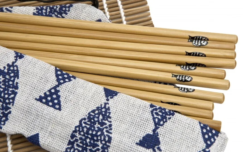 KingHoff Zestaw do sushi KH-1704 Online