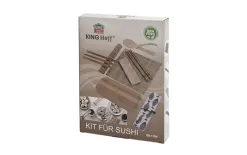 KingHoff Zestaw do sushi KH-1704 Online