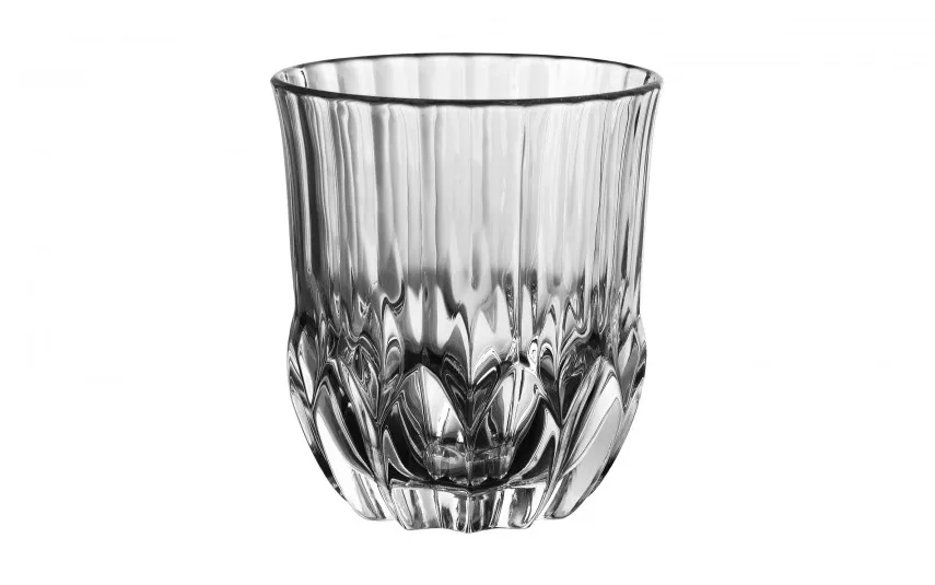 RCR Zestaw do whisky karafka + 6 szklanek Adagio Outlet