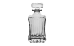 RCR Zestaw do whisky karafka + 6 szklanek Adagio Outlet