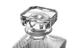 RCR Zestaw do whisky karafka + 6 szklanek Adagio Outlet