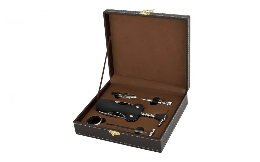 Hinz Zestaw do wina Royal Treasure GS029 Discount