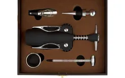 Hinz Zestaw do wina Royal Treasure GS029 Discount