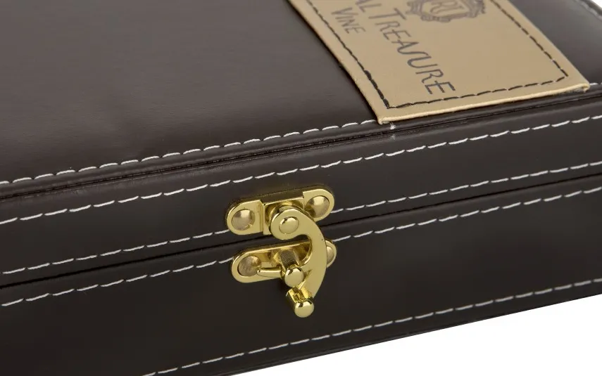 Hinz Zestaw do wina Royal Treasure GS029 Discount