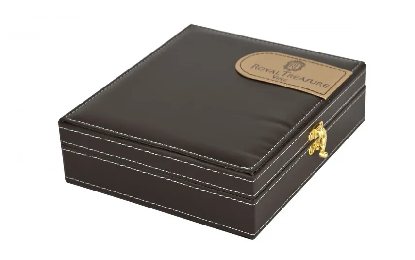 Hinz Zestaw do wina Royal Treasure GS029 Discount