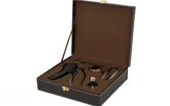 Hinz Zestaw do wina w ozdobnej skrzyneczce ROYAL TREASURE Hot