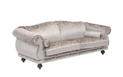 Aris Zestaw Ellica Sofa i 2 fotele Best