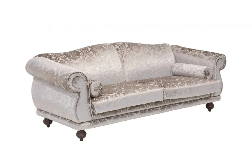Aris Zestaw Ellica Sofa i 2 fotele Best