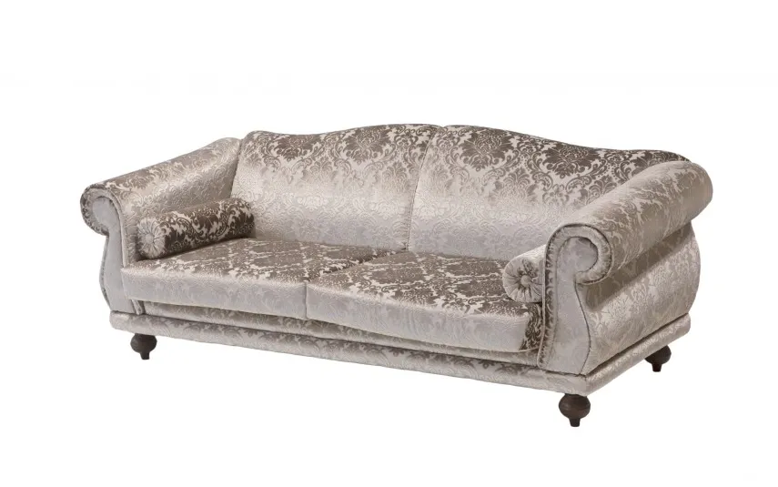 Aris Zestaw Ellica Sofa i 2 fotele Best