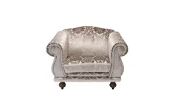 Aris Zestaw Ellica Sofa i 2 fotele Best