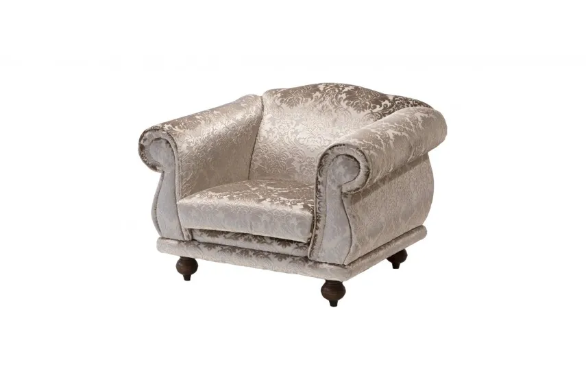 Aris Zestaw Ellica Sofa i 2 fotele Best