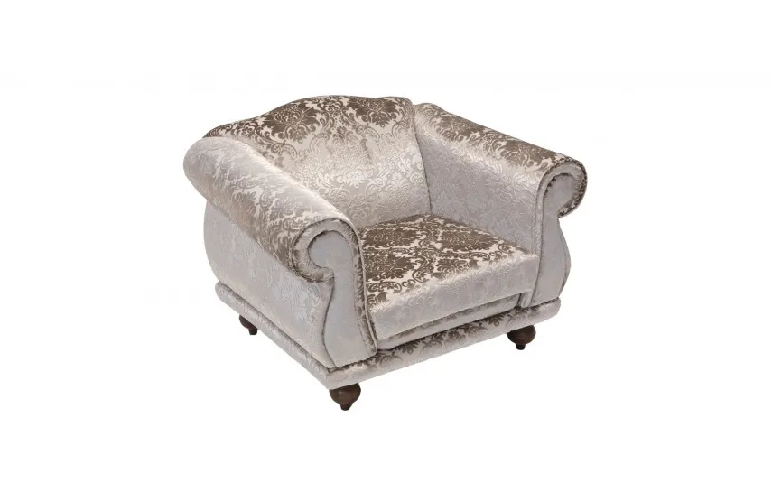 Aris Zestaw Ellica Sofa i 2 fotele Best