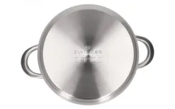 Zwieger Zestaw garnków 6 el. Virtu Outlet