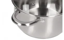 Zwieger Zestaw garnków 6 el. Virtu Outlet
