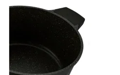 Starke PRO Zestaw garnków na indukcję Brick Marble 10 elementów Outlet