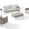 Couture Jardin Zestaw mebli ogrodowych LOOP I Online