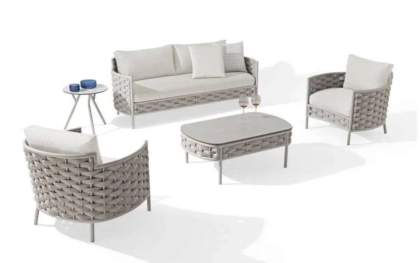 Couture Jardin Zestaw mebli ogrodowych LOOP I Online