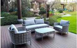 Couture Jardin Zestaw mebli ogrodowych LOOP I Online