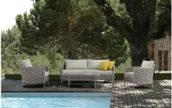 Couture Jardin Zestaw mebli ogrodowych LOOP I Online