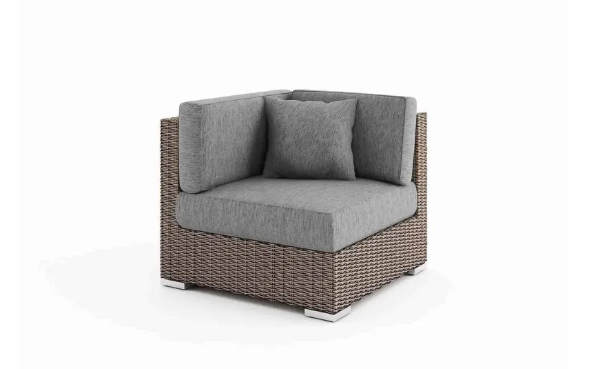 Oltre Zestaw Milano III Royal piaskowy Sale