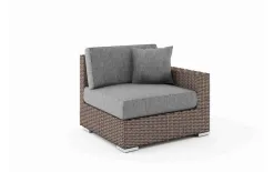 Oltre Zestaw Milano III Royal piaskowy Sale