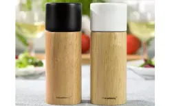 Klausberg Zestaw młynków do soli i pieprzu KB-7559 Discount