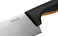 Fiskars Zestaw noży szefa kuchni 2szt Clearance