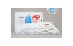 AMZ Zestaw pościeli dziecięcej 100x135cm Mikrofibra Discount