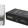 Krosno Zestaw prezentowy Perfect Serve z kieliszkami do wódki Hot
