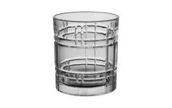 Bohemia Zestaw szklanek do whisky Prestige Sempre 6szt. New
