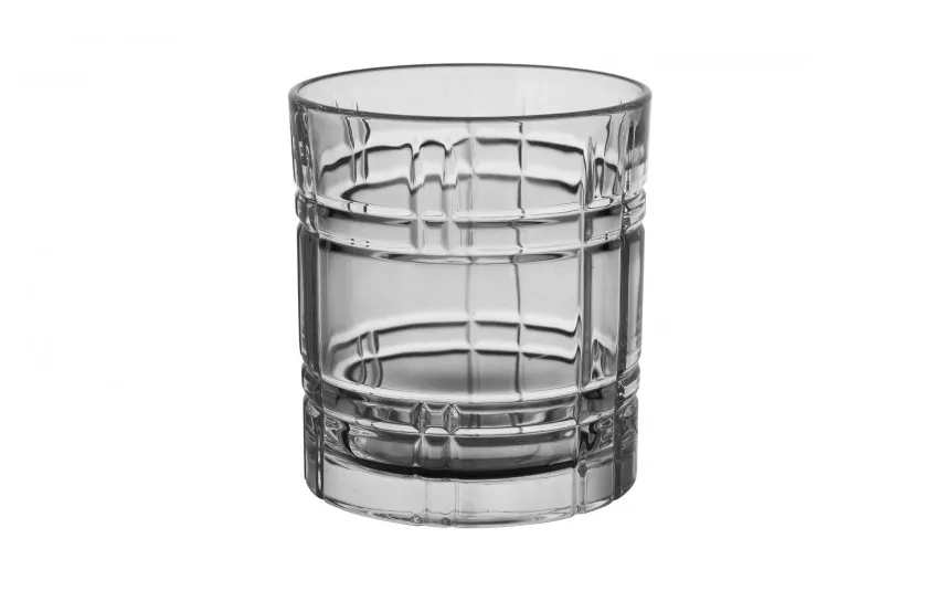 Bohemia Zestaw szklanek do whisky Prestige Sempre 6szt. New