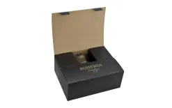 Bohemia Zestaw szklanek do whisky Prestige Sempre 6szt. New