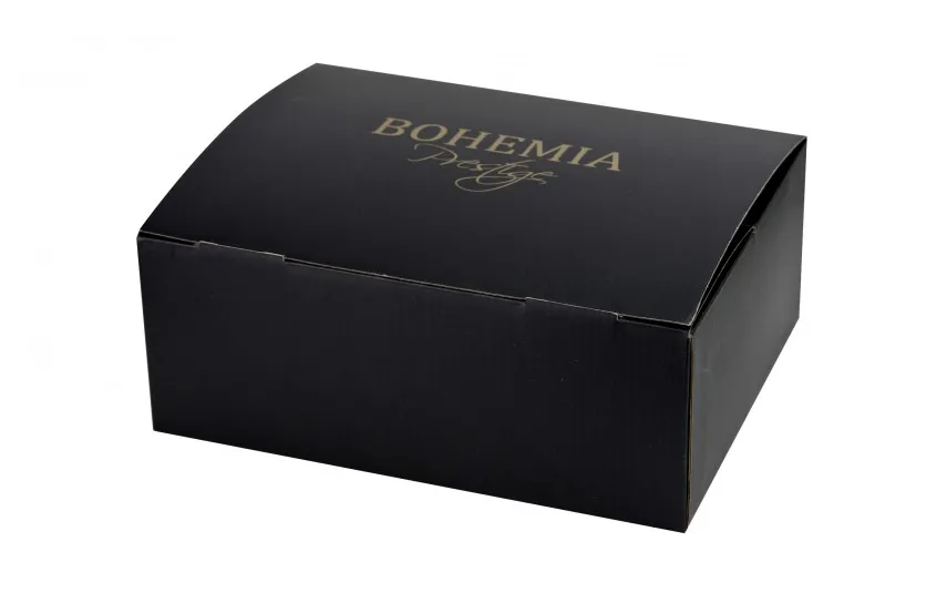 Bohemia Zestaw szklanek do whisky Prestige Sempre 6szt. New