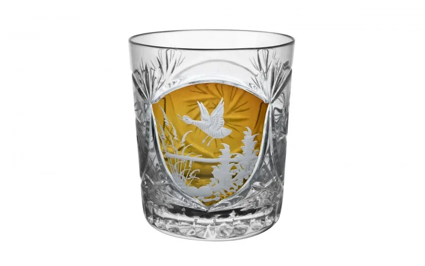 Inna Zestaw szklanek kryształowych 6szt. 250 ml Clearance