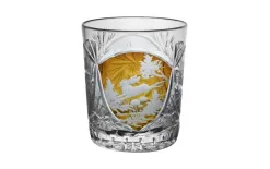 Inna Zestaw szklanek kryształowych 6szt. 250 ml Clearance