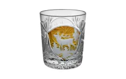 Inna Zestaw szklanek kryształowych 6szt. 250 ml Clearance