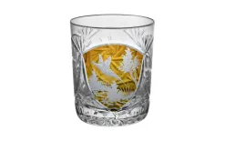 Inna Zestaw szklanek kryształowych 6szt. 250 ml Clearance
