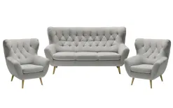 Gala Collezione Zestaw wypoczynkowy Voss New