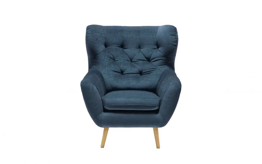 Gala Collezione Zestaw wypoczynkowy Voss (Fotel+sofa 2os+3os) Mystic 514 Best