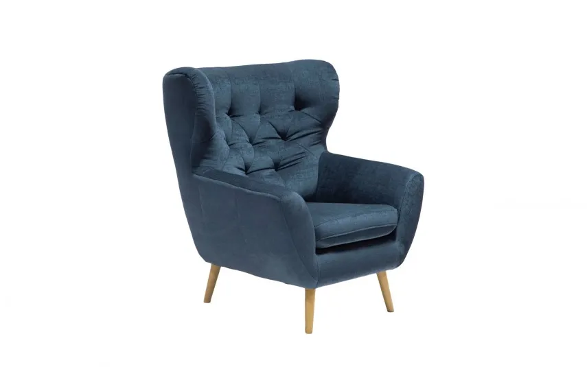 Gala Collezione Zestaw wypoczynkowy Voss (Fotel+sofa 2os+3os) Mystic 514 Best