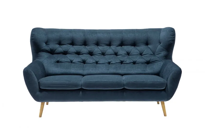 Gala Collezione Zestaw wypoczynkowy Voss (Fotel+sofa 2os+3os) Mystic 514 Best